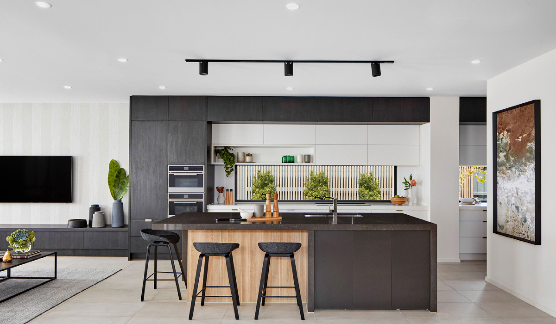 Kitchen project 06 - blinkinterior