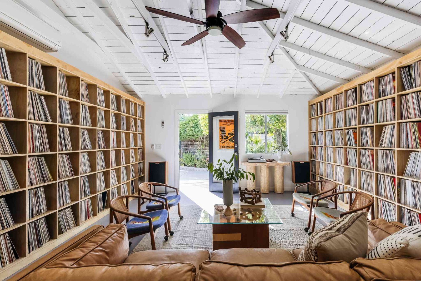 Library Core Home How to Design a Home Library You'll Actually Want to Use - blinkinterior